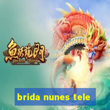 brida nunes tele